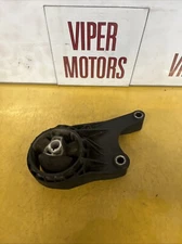 Vauxhall Astra J Front Lower Gearbox Mount Mk6 1.4 Turbo 1.7 13248600 J9 10-15