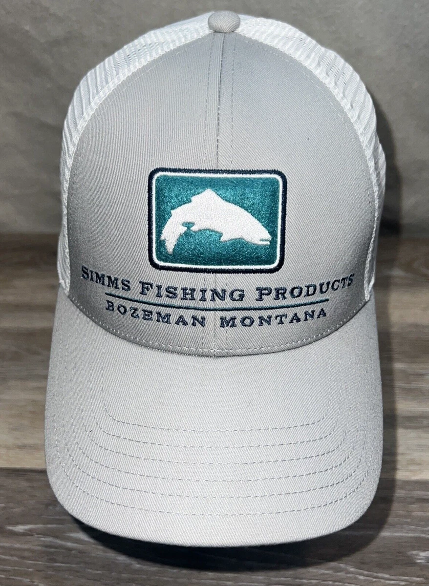 Simms Fishing Products