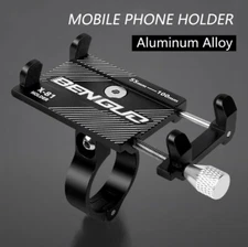 Bicycle Phone Holder MTB Road Bike Handlebar Mount Bracket phone holder for bike