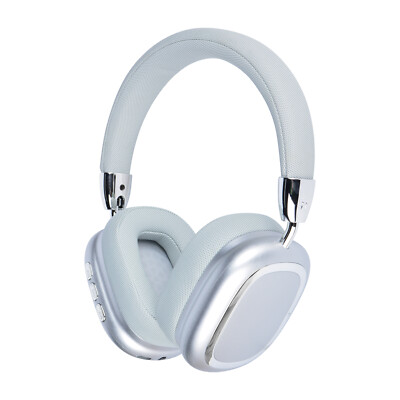 Super Bass Wireless Headphones Headsets Bluetooth 5.0 Stereo Over-Ear Earphones