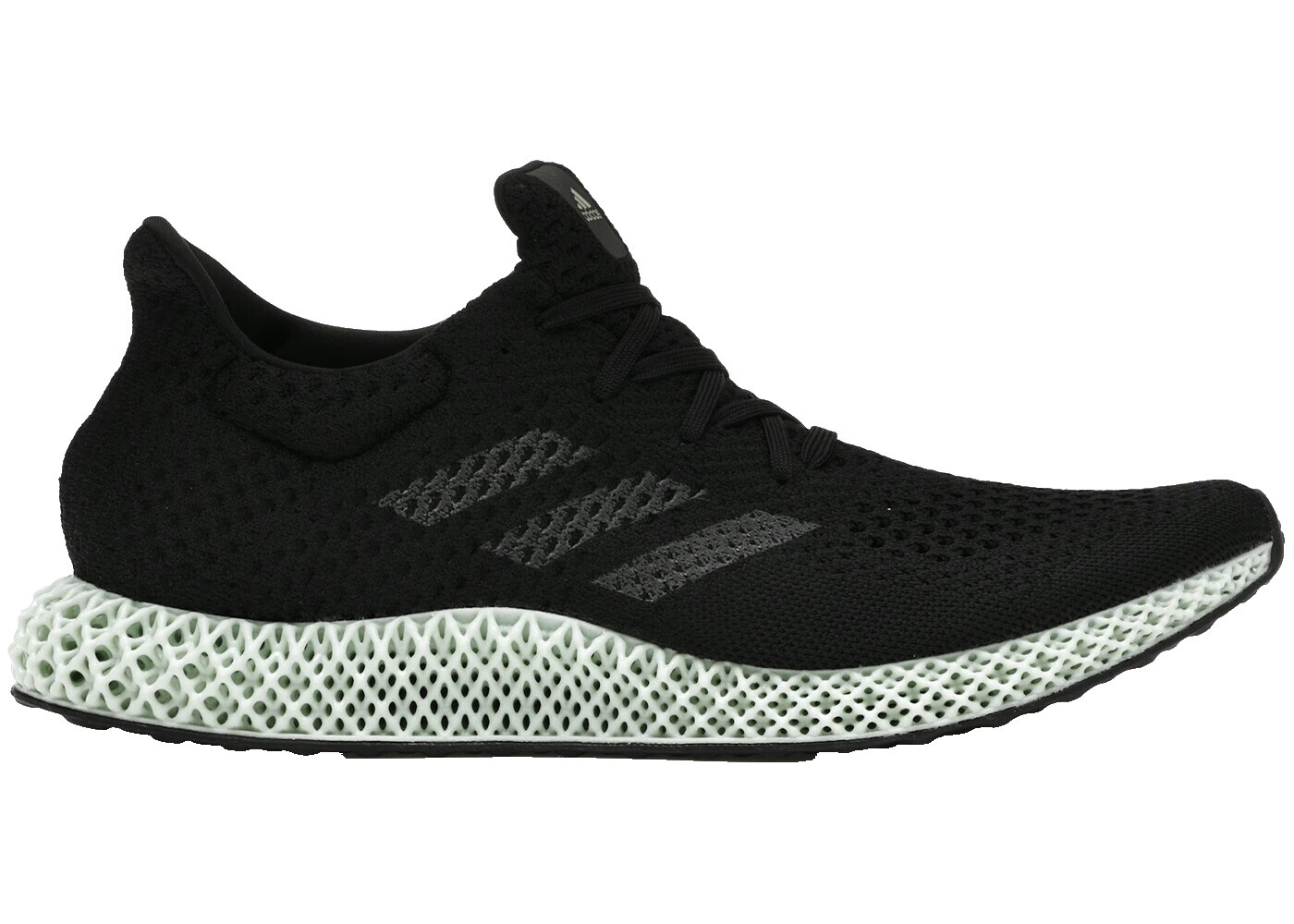 Adidas Futurecraft 4D
