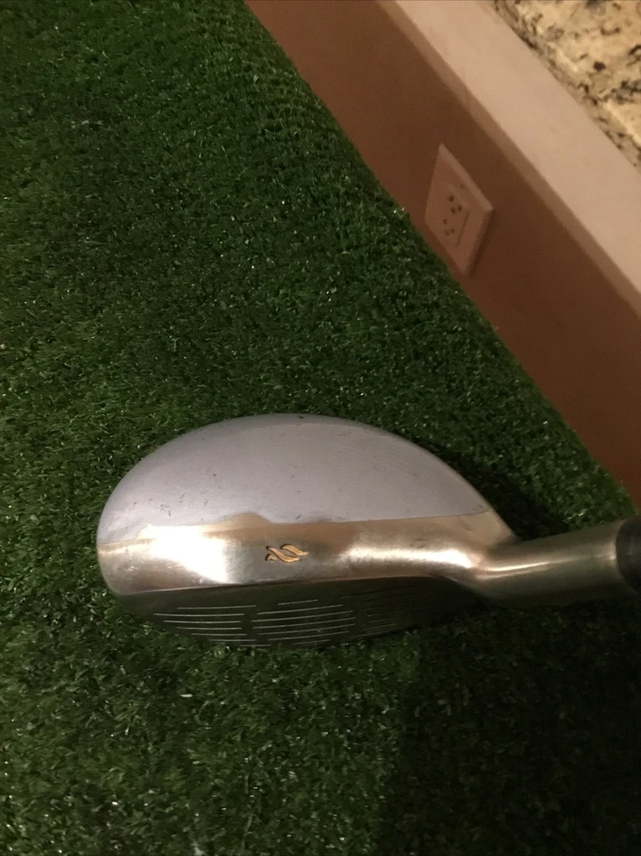 Nancy Lopez Ladies Torri II 24* 7 Hybrid Graphite Shaft - Image 3 of 4