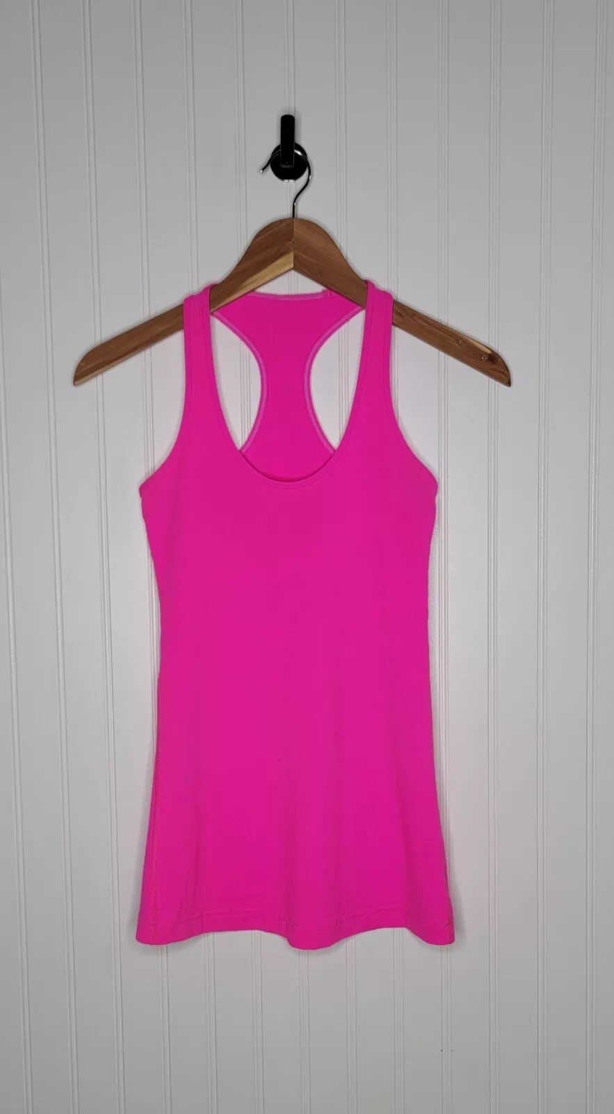 lululemon cool racerback tank-top