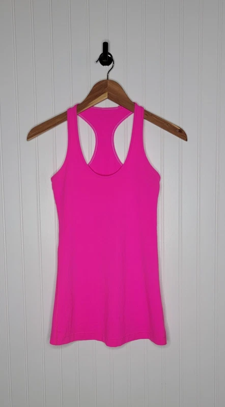 lululemon cool racerback tank-top