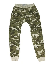 RB lightweight Camo Jogger Color: Green Style 8397A