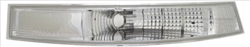 INDICATOR LIGHT BLINKER LAMP PAIR TYC 18-0521-21-2 2PCS P FOR NISSAN INTERSTAR - Picture 4 of 7