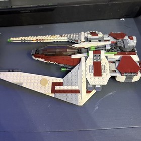 LEGO Star Wars Jedi Scout Fighter 
