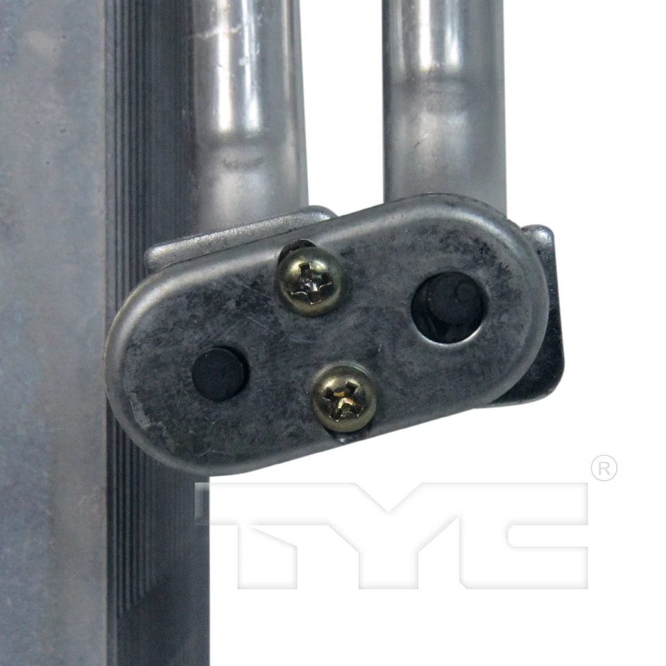 Novo evaporador CA para 00-04 Subaru Outback/Legacy 73523AE010 - Imagem 3 de 4