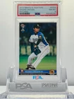 SHOHEI OHTANI 2013BBM N-H.FIGHTERS PITCHING #F02A PSA8!ROOKIE CARD!LOWPOP!