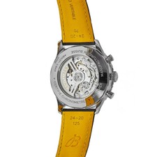 New Breitling Navitimer B01 Chronograph 43 Automatic Men's Watch AB0138241G1P1 3