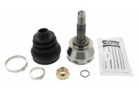 Mapco Gelenksatz Antriebswelle 16033 FüR Doblo Fiat Strada Palio Pick Up Weekend