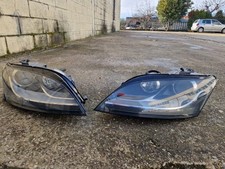 Audi TT 8J 2006-2014 Faro Proiettore Fanale Anteriore DX E SX XENON 