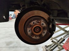 33326788054 HINTERER RECHTER KN�CHEL / 186657 F�R BMW X1 E84 SDRIVE 20 D
