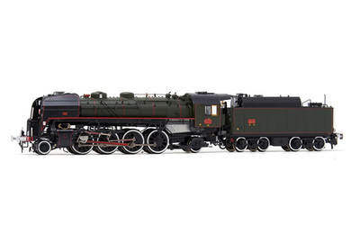 Caisse De Tender Jouef 30A 104 – Pièce Neuve Pour Train Miniature