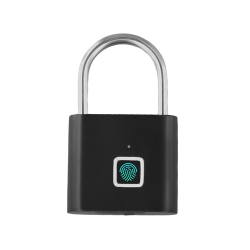 A Must Have Smart Padlock Featuring Quick Recognition and AI Learning Tech - Picture 5 of 24