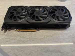 新品購入使用期間極短SAPPHIRE SAP-NITROX7900XT 新品購入使用期間極短SAPPHIRE SAP-NITROX7900XT SAPPHIRE NITRO+