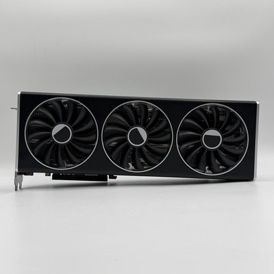 XFX Speedster MERC310 Radeon RX 7900 XTX 24GB Gaming Graphics Card RX-79XMERCB9