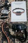 TTPet GPS Wireless Dog Fence, Electric Pet Containment System, Collar Receiver 