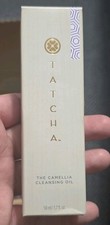 TATCHA - The Camellia Cleansing Oil - 1.7oz New in box