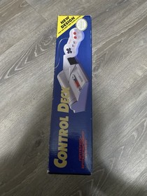 Nintendo NES Top Loader Control Deck Console - New In Box - Matching Serial