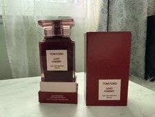 TOM FORD LOST CHERRY FULL SIZE PERFUME FRAGRANCE 100ml