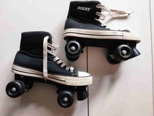 Roces Quad Skates All Star Style Size UK 7