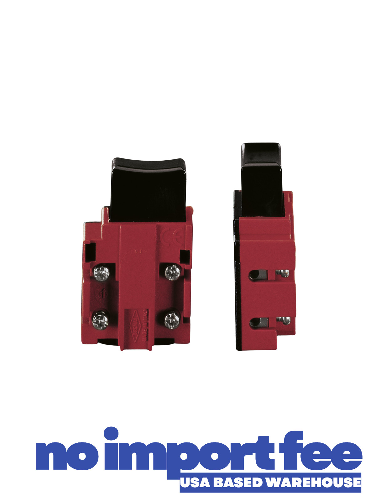 Bremas LAA65301 Power Tool Switch