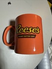 Reese’s Peanut Butter Cups Orange Coffee Mug 24 Oz — photo 2