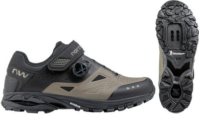 Northwave Spider Plus 3   MTB-Schuhe