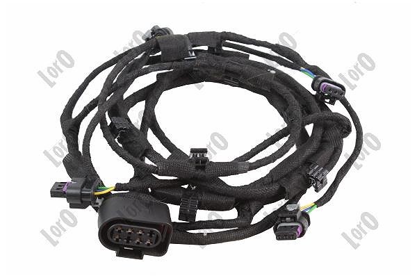 Abakus Kabelreparatursatz, Sensor-Einparkhilfe Fahrzeugfront FüR Seat-image