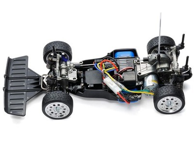 半*ん様 Lancia 037 Rally 1/10 ラジコンキット Tamiya Lancia 037 1/10 4WD Electric Rally Car Kit (TA-02S