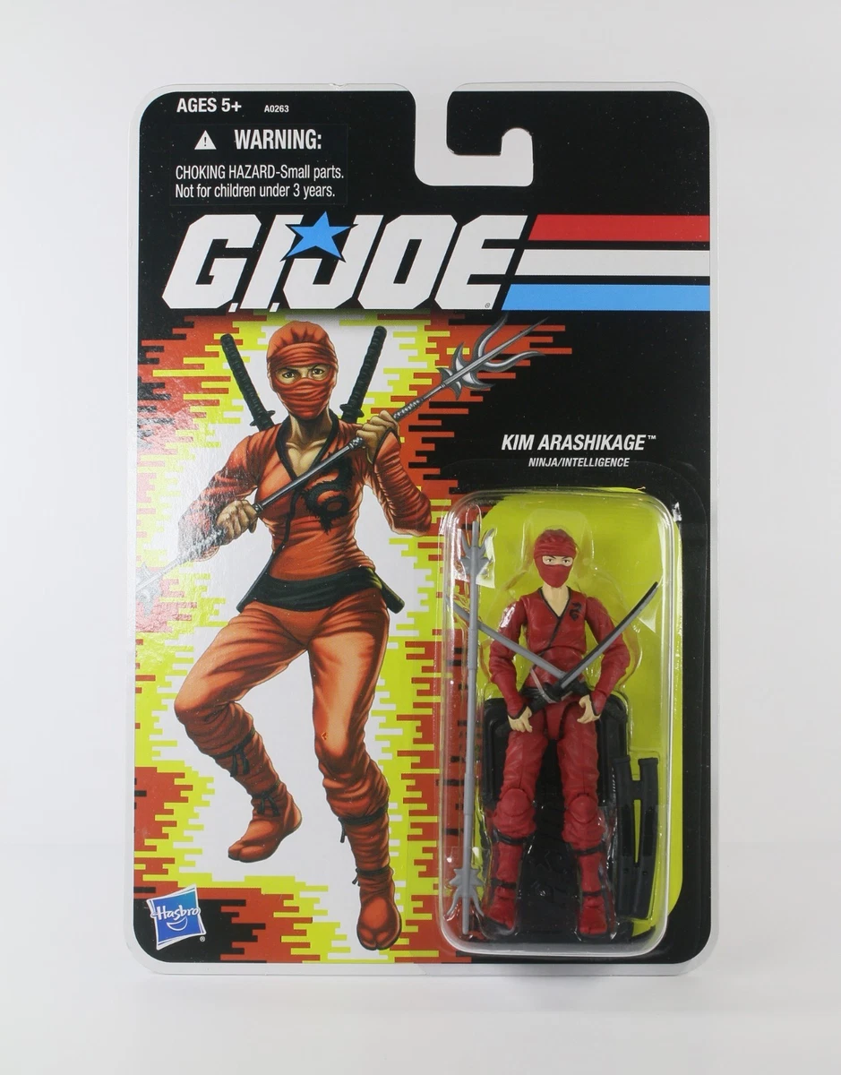 Gi Joe Jinx for sale | eBay