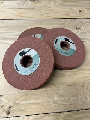 Schleifscheibe 150 x 20 x 32 (not used)