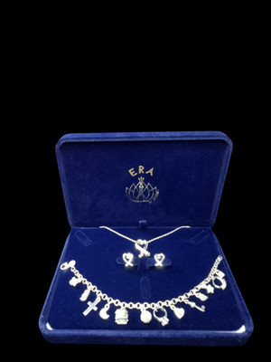 Silver Praure 