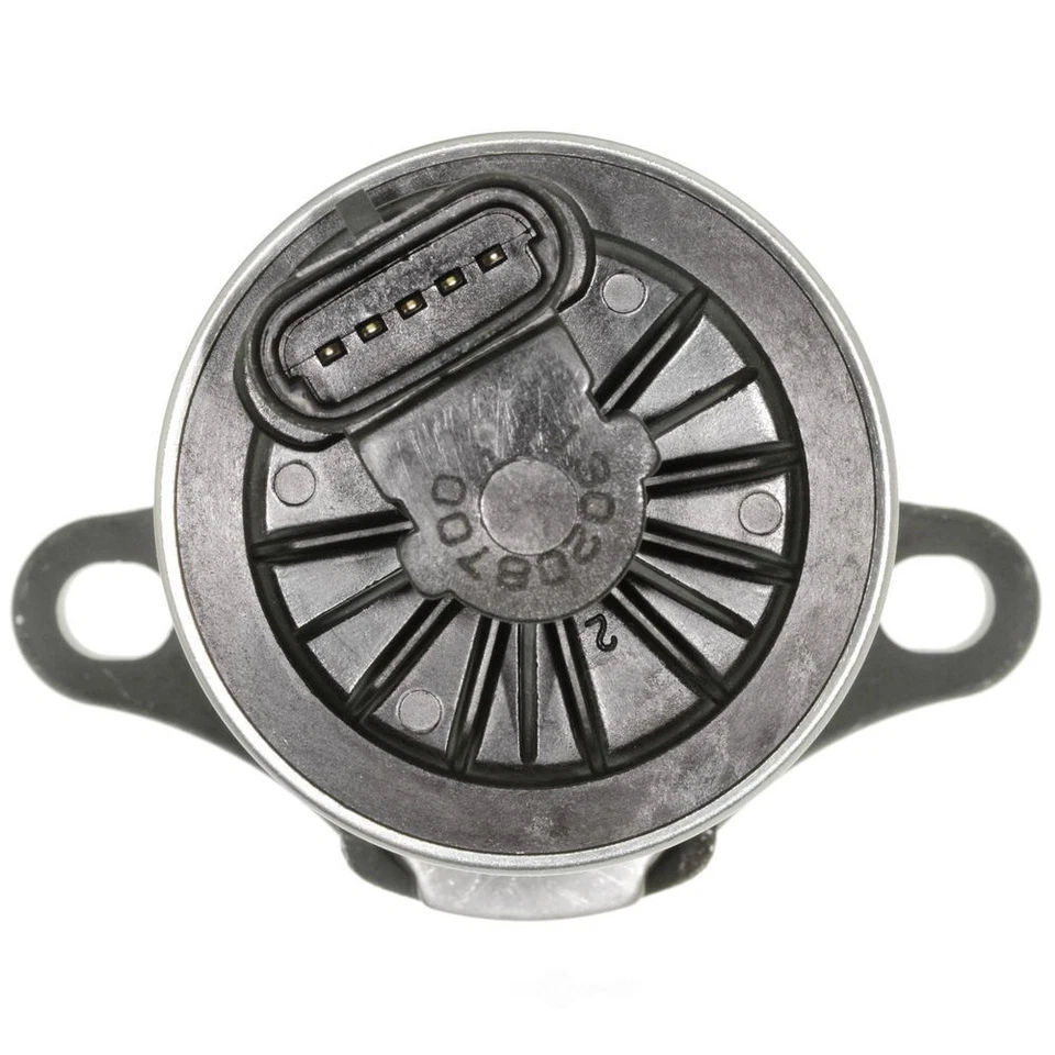 Válvula-válvula de recirculación de gases de escape (EGR) WVE 4F1139 Foto 3 de 4