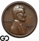 1926-S Lincoln Cent Wheat Penny