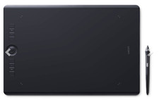 Wacom Intuos Pro Creative Pen Tablet Large - Very Good Condition