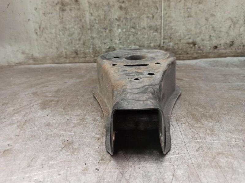 Lower suspension arm rear right for Skoda Superb Combi (3T5) 3615208 | eBay