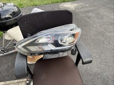 OEM | Faro halógeno Nissan Sentra 2016-2019 (izquierdo/conductor)