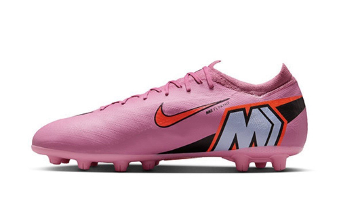 NIke Zoom Mercurial Vapor 16 Pro HG FQ8686-600 Soccer Cleat