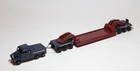 Matchbox Lesney Major Pack M6 Pickfords 200 Ton Crane Transporter