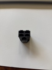 Nos 1968- 1974 Pontiac 5 Port Wire Connector Nos 1968- 1974 Pontiac 5 Port Wire Connector