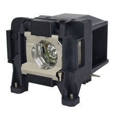 EUALFA Lamp for EPSON Pro Cinema 4040 Projector