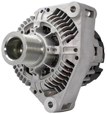 Lichtmaschine 120A Neu Original Valeo SG10B083 für *** Deutz