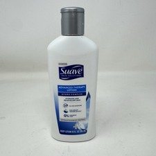 Suave Advanced Therapy Body Lotion Relieves Severely Dry Skin 10 fl oz