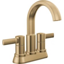 Delta 25855LF-CZ - Bathroom Sink Faucets Faucet