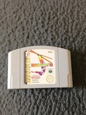 ebay® Auktion 336763785284 | Nagano Winter Olympics '98 - Nintendo 64 Thumbnail of ebay® auction 336763785284 | Nagano Winter Olympics '98 - Nintendo 64