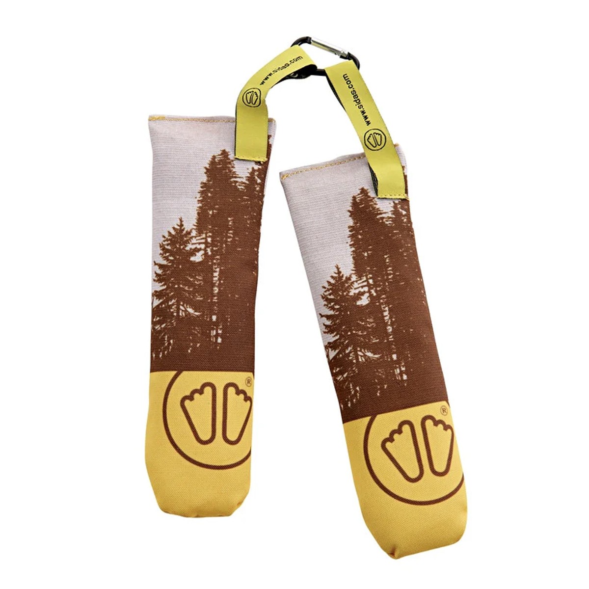 Sidas Shoe Dryer Bag - Cedar Wood 3590₽