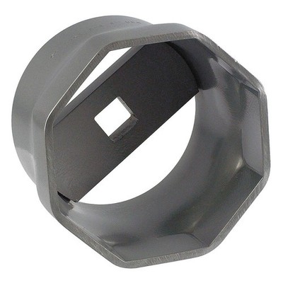 OTC 1938 Locknut Socket,3/4 in, Steel 4CLN4