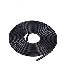 Car Door Protector Edge Guard, 5m Universal Auto Door Edge Trim Molding